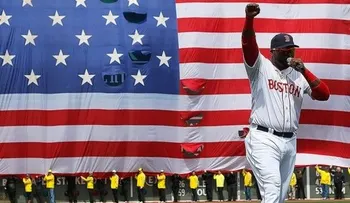 Ortiz participará en la película â??Patriotâ??s Dayâ?