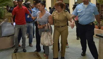 Ministerio Público no incluye a Ana Iris Linares en expediente contra banda de Percival