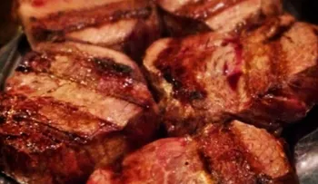 5 cosas que le pasan a tu cuerpo cuando dejas de comer carne