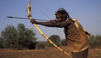 Esto es lo que le hace a tu cuerpo la dieta ?salvaje? de una tribu de Tanzania