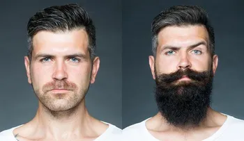 Tipos de barba según la forma de tu rostro