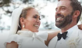 Jennifer y Affleck a la puerta del divorcio por "actitud gruñona" del actor
