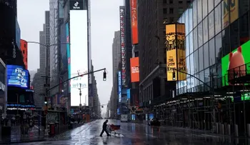 NY implementará un exitoso tratamiento de hace 100 años para curar a los enfermos de coronavirus