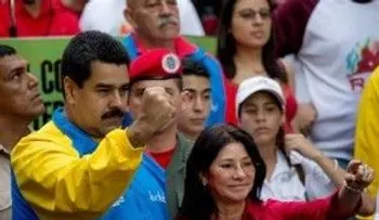 Sobrinos de Cilia Flores se declaran inocentes