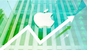 Apple recibe un impulso de Trump y de los problemas de Samsung