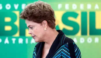 Se desploma la imagen de Dilma Rousseff: siete de cada diez brasileños la reprueba