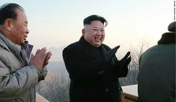 Corea del Sur: Kim Jong-un tuvo un tercer hijo en febrero