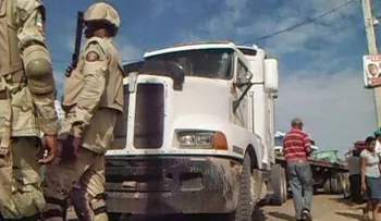 Detienen más de 300 indocumentados haitianos en Dajabón