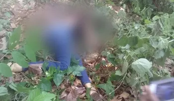 Hallan cadáver con rostro quemado en Fantino; podría ser de Emely Peguero
