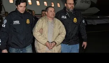Las 4 claves para comprender el juicio contra El Chapo