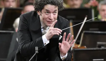 "Me rompe el corazón": Dudamel critica cancelación de la gira de la Sinfónica Juvenil de Venezuela