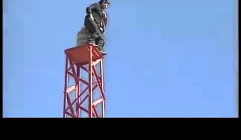 Accidente o Suicidio  (VIDEO)