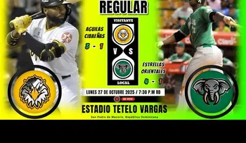 Águilas, Licey, Estrellas y Toros abren entrenamientos