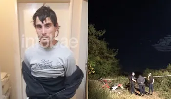 Una semana sin Micaela: capturaron al violador y encontraron ropa de la joven