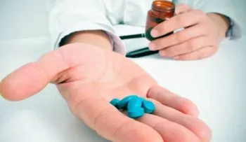 Lo que dice un estudio sobre la viagra 
