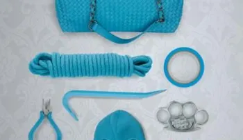 Cómpralo. Kit de venganza para ex novios