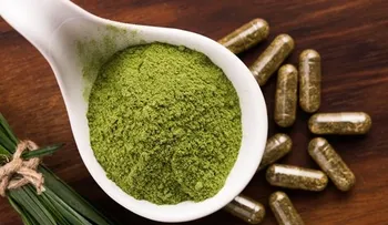 Espirulina: para qué sirve, beneficios y cómo tomar