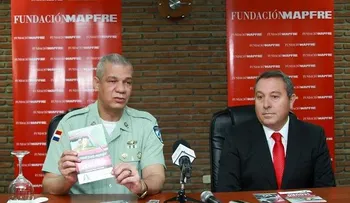AMET y Fundación MAPFRE lanzan campaña prevenir accidentes de tránsito