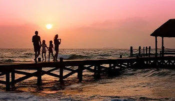 Los tres componentes secretos de la verdadera felicidad, al descubierto