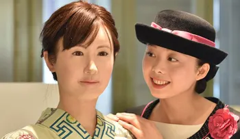 Los robots sustituirán la mitad de la mano de obra mundial (VIDEO)