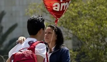 Por qué San Valentín, es el santo que asociamos al amor?