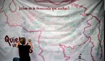 Perú ofrecerá un permiso de trabajo extraordinario y gratuito para migrantes venezolanos