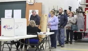 Abren primeros centros de votación en comicios de Estados Unidos