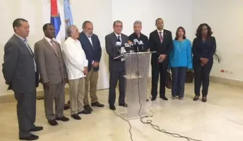 Educación se compromete a agilizar pagos a contratistas