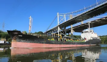 Autoridades retiran barcos de ríos Ozama e Isabela