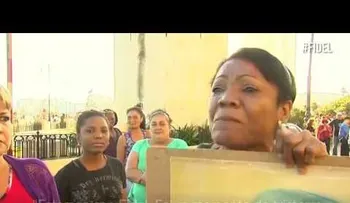 De La Habana a Santiago de Cuba: las cenizas de Fidel Castro emprenden su viaje final