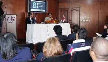 MJ y embajada de Japón realizan convocatoria para Programa de Intercambio y Desarrollo de la Juventud