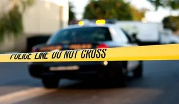 Hombre mata a su esposa e hijos y se suicida