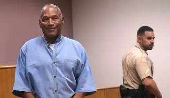 OJ Simpson puede ser liberado este domingo 1ro de octubre y estos son sus "pequeños placeres"
