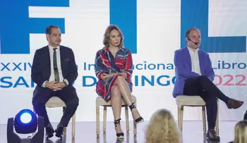 Ministerio de Cultura anuncia celebración de la 24.a Feria Internacional del Libro Santo Domingo 2022