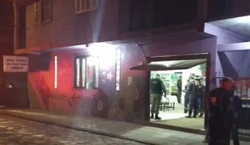 Asesinan a tiros a cinco personas en un bar de Brasil