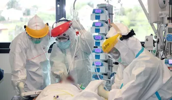 Farmacéuticas investigan 80 vacunas realistas para el coronavirus y 130 tratamientos