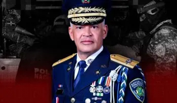Director de la Policía dominicana asegura que agentes con abusos serán llevados ante la justicia