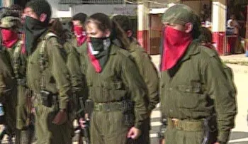 3 presuntos guerrilleros del ELN abatidos por Ejército de Venezuela