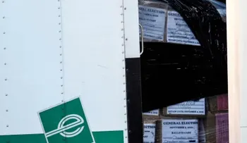 Fallo judicial sobre confiscación de boletas por un sheriff de California tendrá impacto nacional