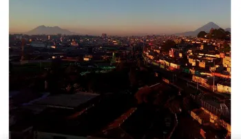 Nuestros lectores celebran el Día Mundial de la Fotografía con las mejores tomas de sus ciudades