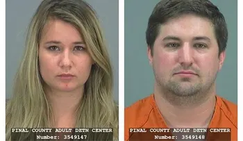 Apresan pareja por haber dejado solo su hijo de 2 años para jugar Pokemon Go