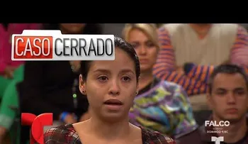 Mi hermana es mi madre y no lo sabía