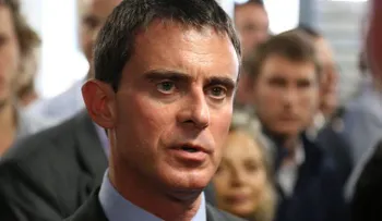 Francia elige al candidato presidencial de la izquierda 