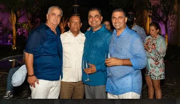 La Habana Vieja se instala en Vistacana