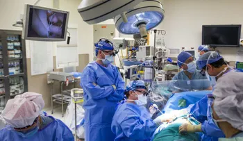 Mueren 29 médicos en España a causa del coronavirus