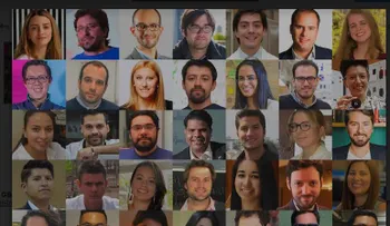 MIT Technology Review en español busca 35 jóvenes más brillantes e innovadores de Latinoamérica