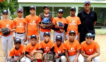 Capotillo contra Villa Mella en finales escolares