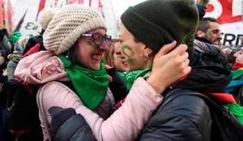 11 posiciones sobre la despenalización del aborto en Argentina