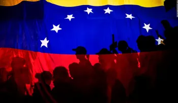 Candidato venezolano Henri Falcón solicita a la ONU evaluar si hay condiciones para observar comicios de mayo