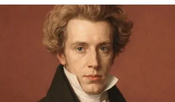 Kierkegaard: la vida debe vivirse, no resolverse